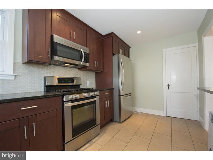 8011 Ridge Avenue Philadelphia, PA 19128 - Photo 8 of 18 Kitchen