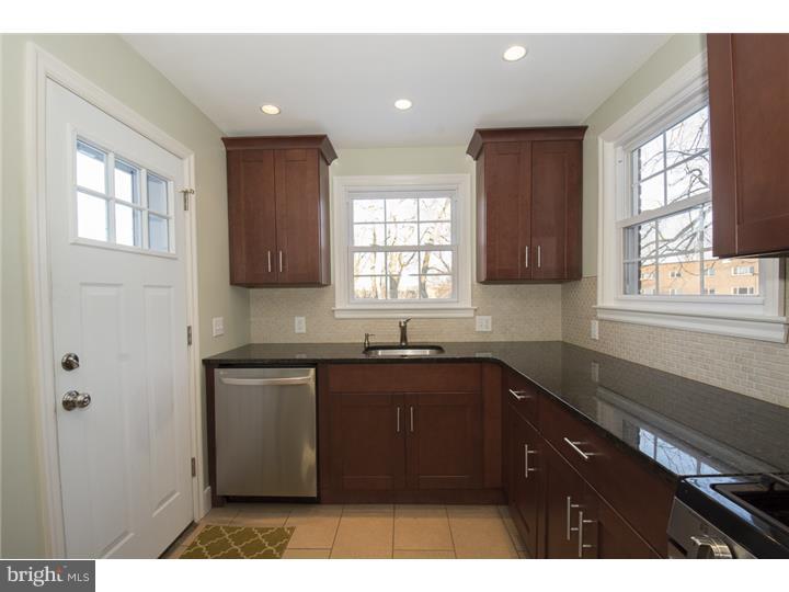 8011 Ridge Avenue Philadelphia, PA 19128 - Photo 9 of 18 Kitchen