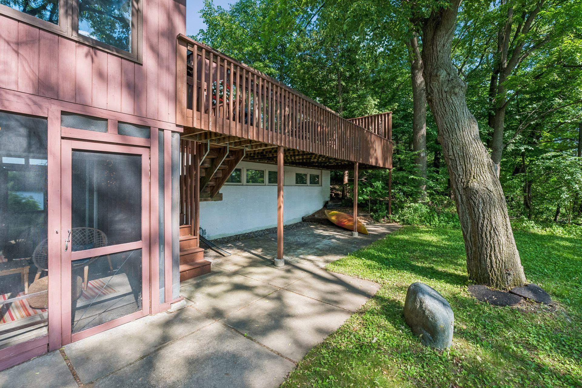40 East Golden Lake Road Circle Pines, MN 55014 - Photo 87 of 130