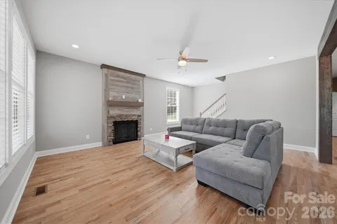 $535,000 | 135 Maplewood Court, Stoneville, NC 27048