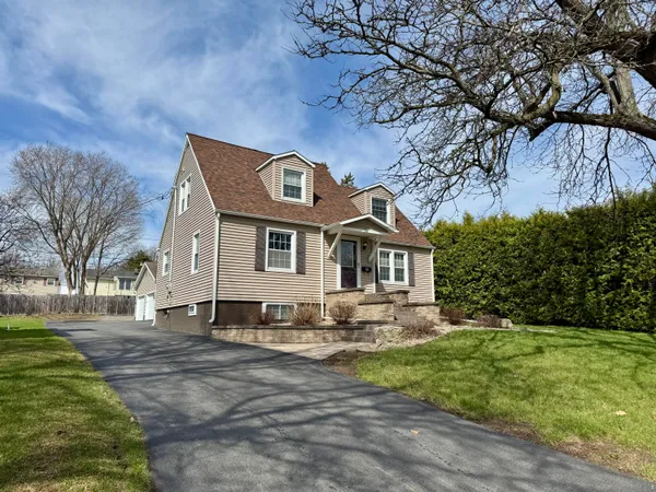 $345,000 | 50 Leonard Avenue, Plattsburgh, NY 12901