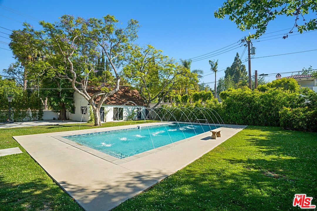 507 Foothill Road Beverly Hills, CA 90210 - Photo 33 of 36