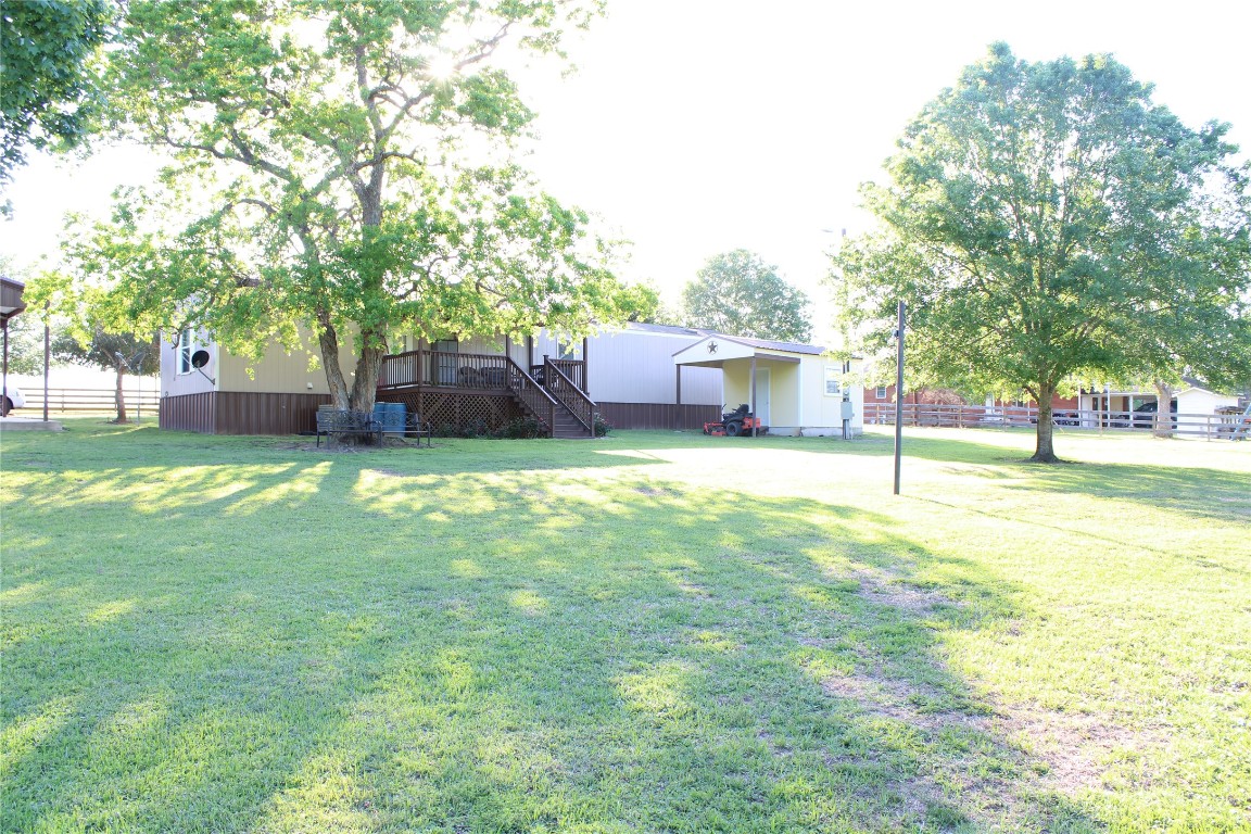 644 FM 2679 Road Brenham, TX 77833 - Photo 11 of 31