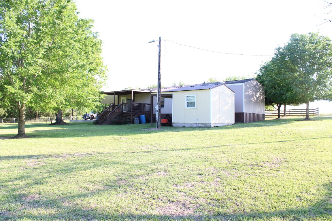 644 FM 2679 Road Brenham, TX 77833 - Photo 13 of 31