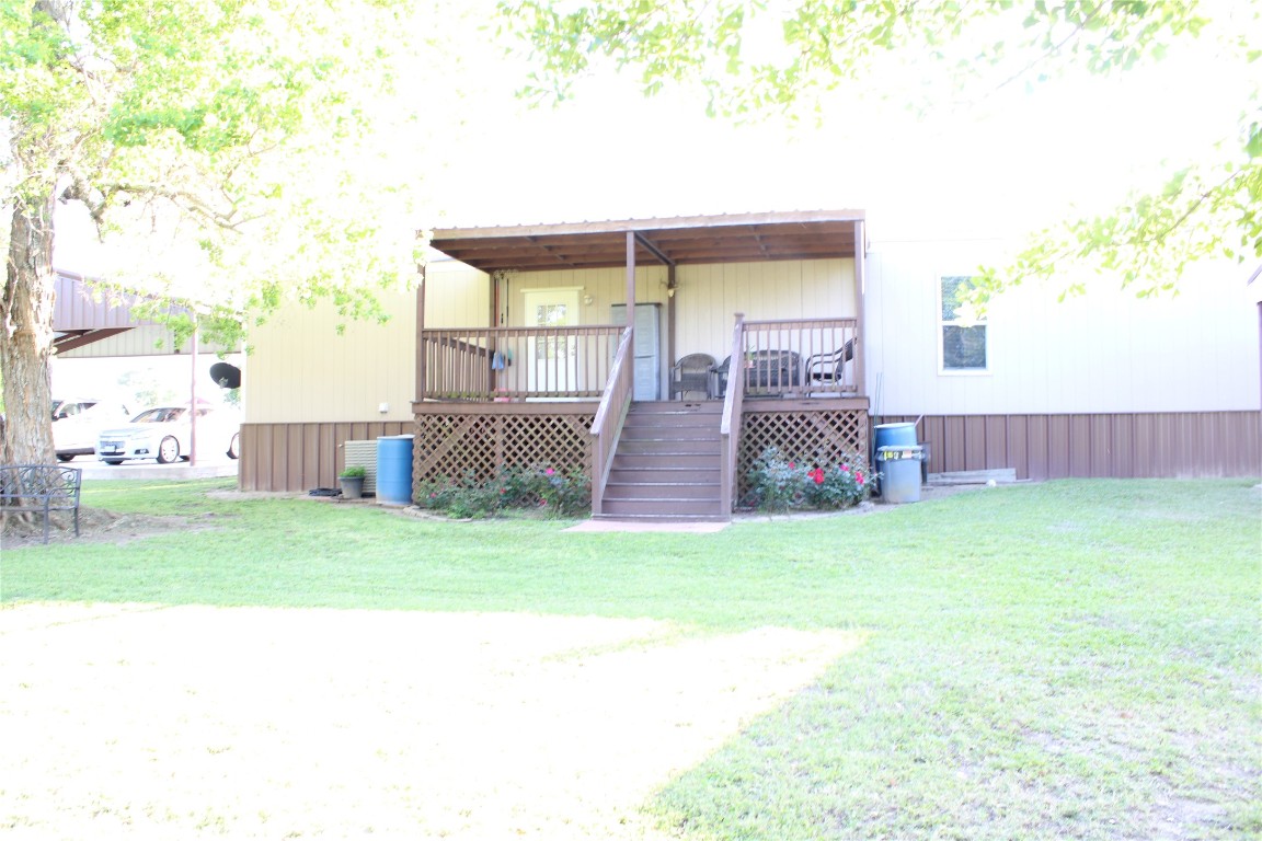 644 FM 2679 Road Brenham, TX 77833 - Photo 14 of 31