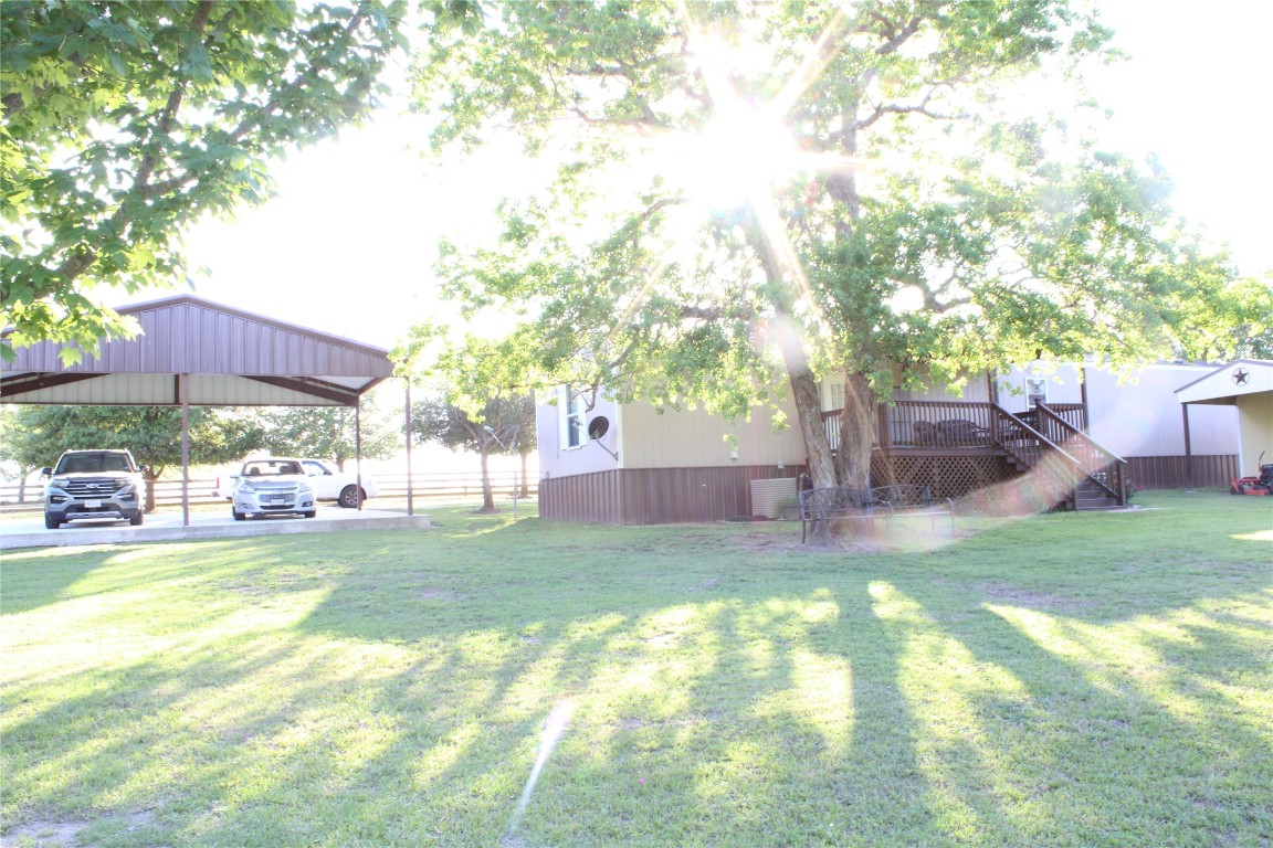 644 FM 2679 Road Brenham, TX 77833 - Photo 16 of 31