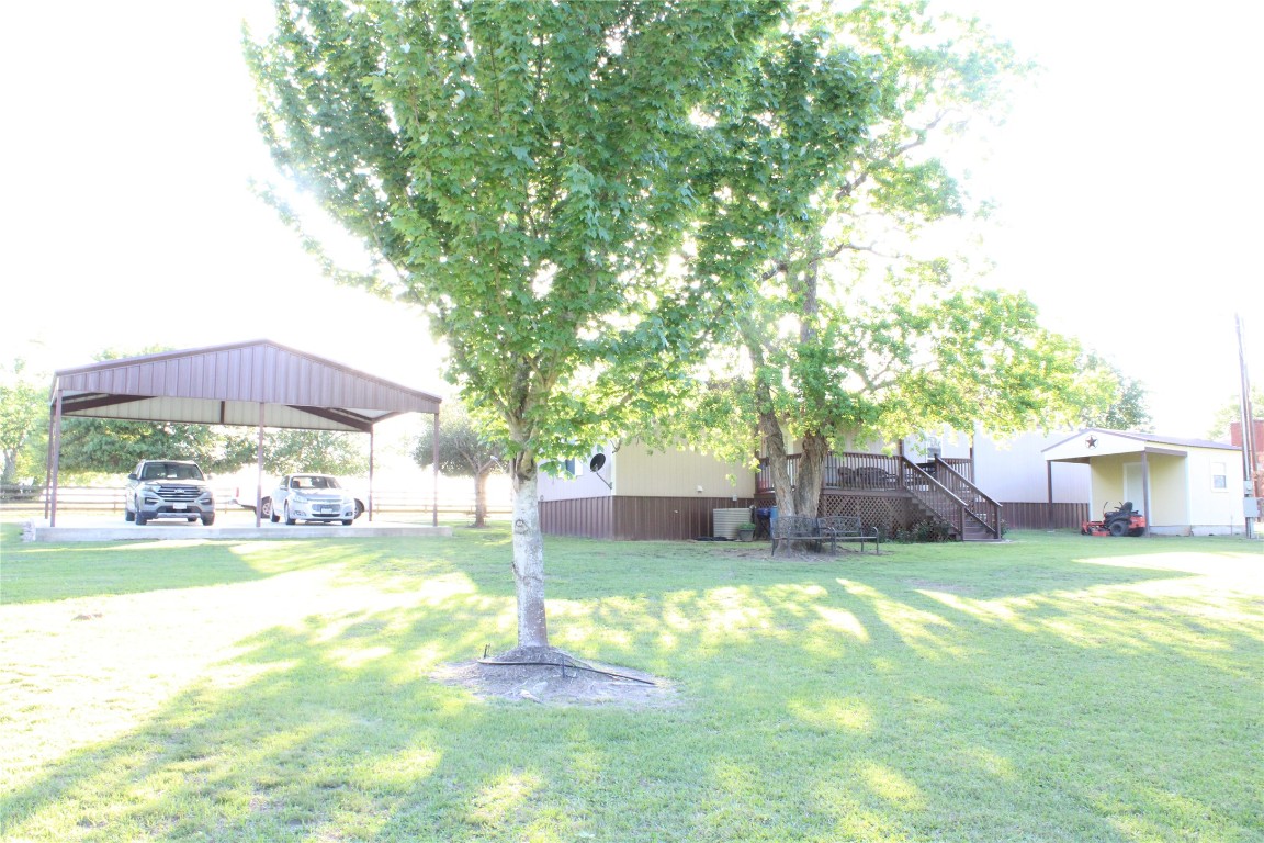 644 FM 2679 Road Brenham, TX 77833 - Photo 17 of 31