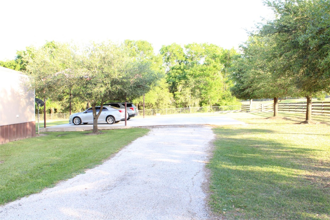 644 FM 2679 Road Brenham, TX 77833 - Photo 18 of 31