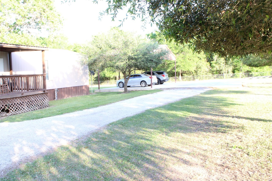 644 FM 2679 Road Brenham, TX 77833 - Photo 19 of 31