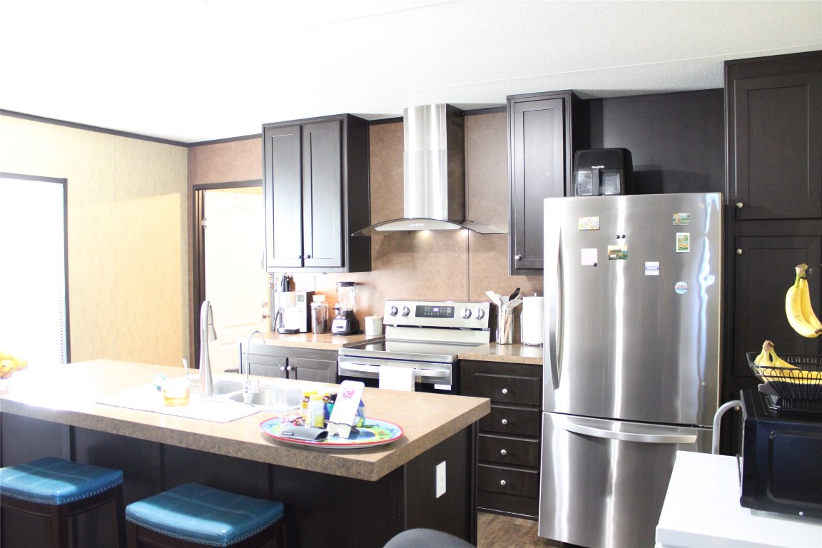 644 FM 2679 Road Brenham, TX 77833 - Photo 20 of 31