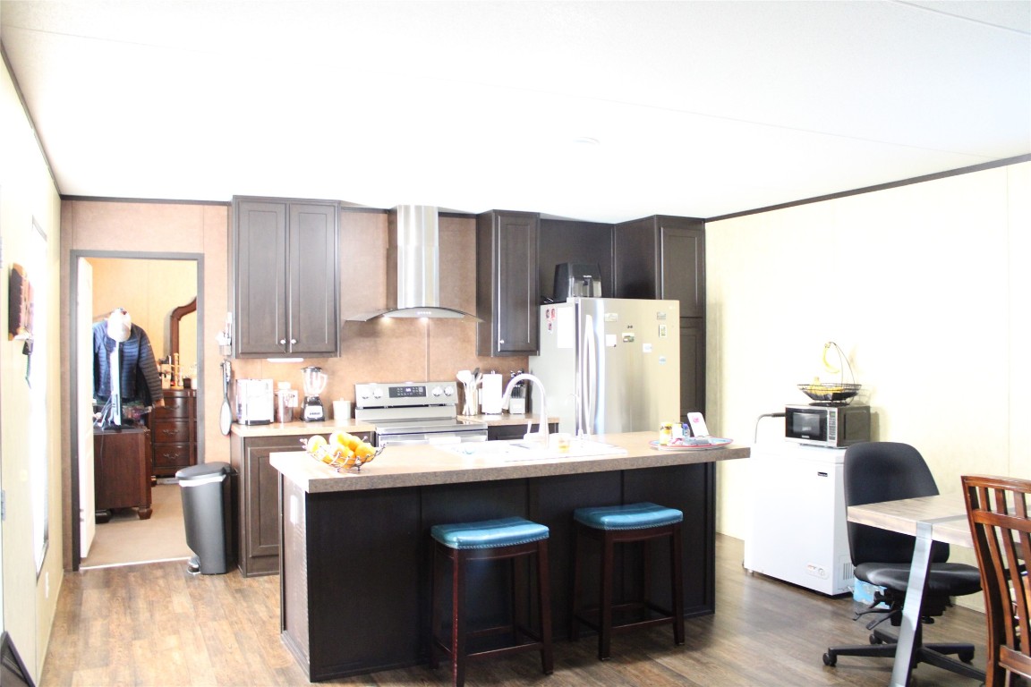 644 FM 2679 Road Brenham, TX 77833 - Photo 22 of 31