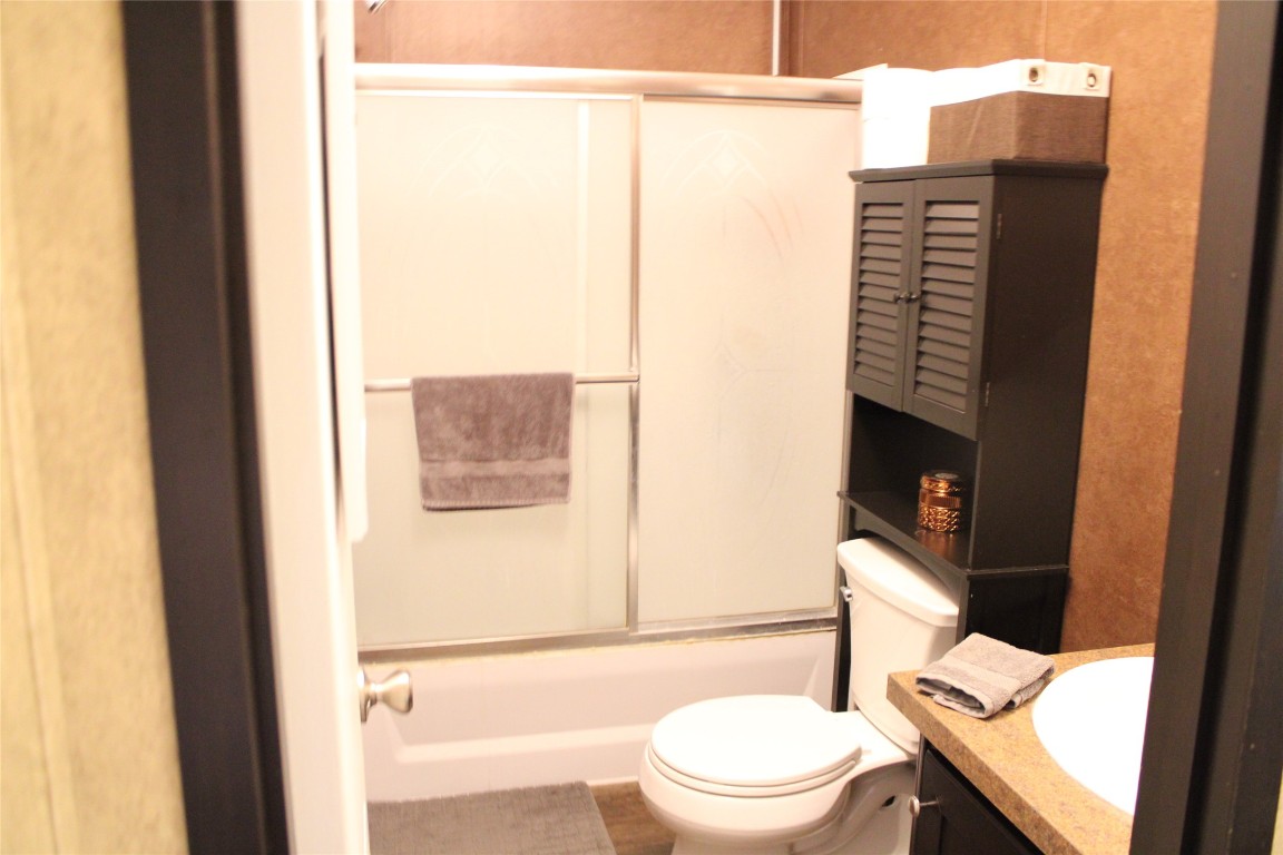 644 FM 2679 Road Brenham, TX 77833 - Photo 28 of 31