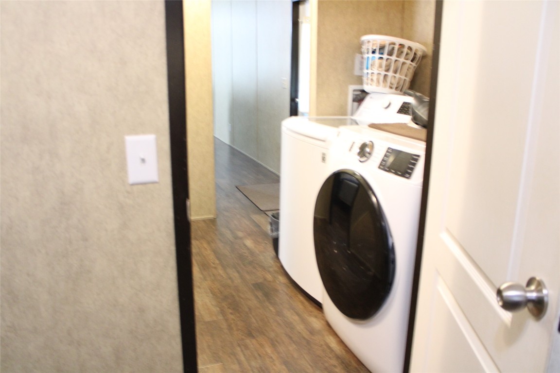 644 FM 2679 Road Brenham, TX 77833 - Photo 30 of 31