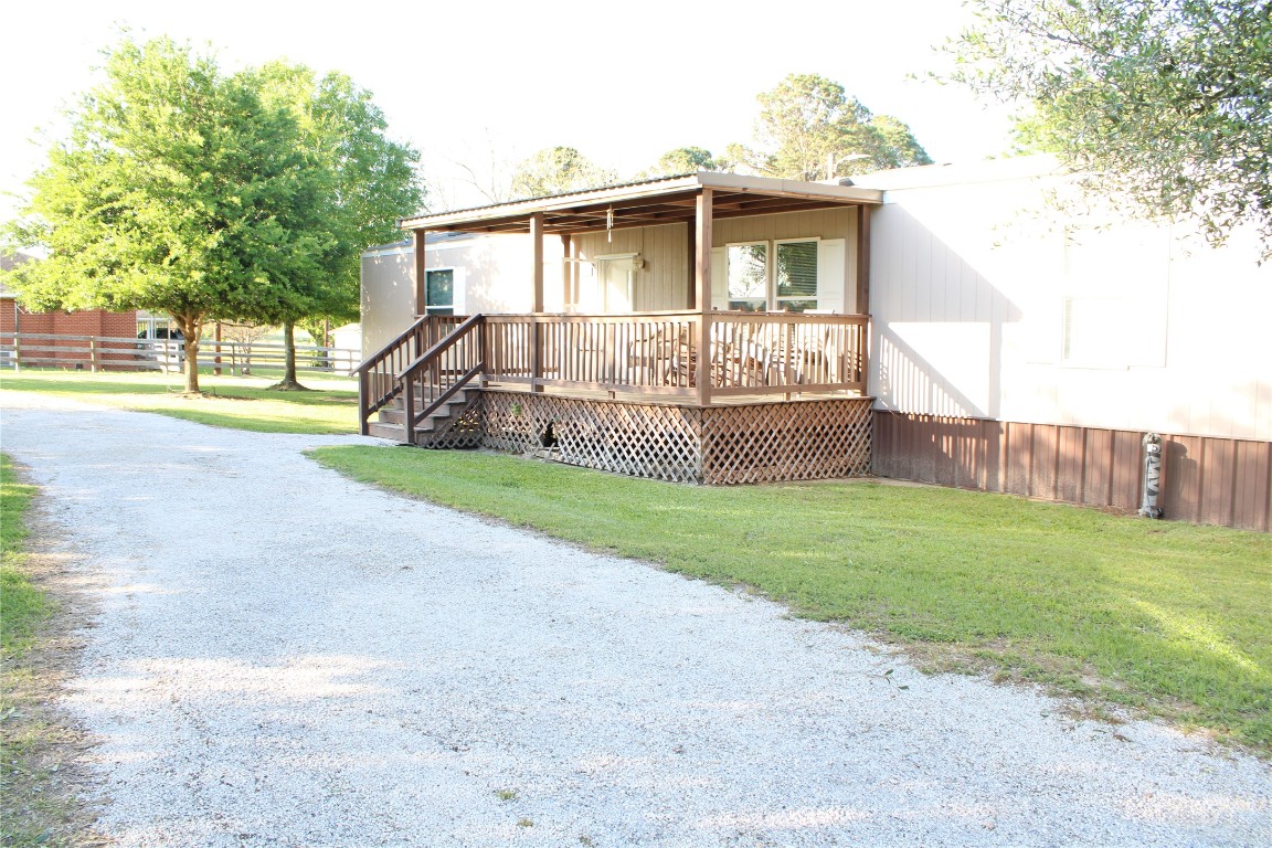 644 FM 2679 Road Brenham, TX 77833 - Photo 6 of 31