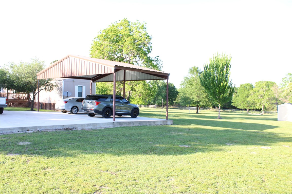 644 FM 2679 Road Brenham, TX 77833 - Photo 7 of 31