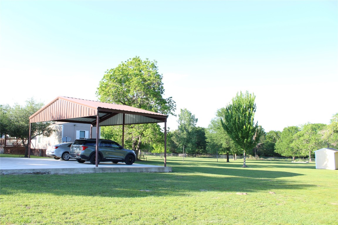 644 FM 2679 Road Brenham, TX 77833 - Photo 8 of 31