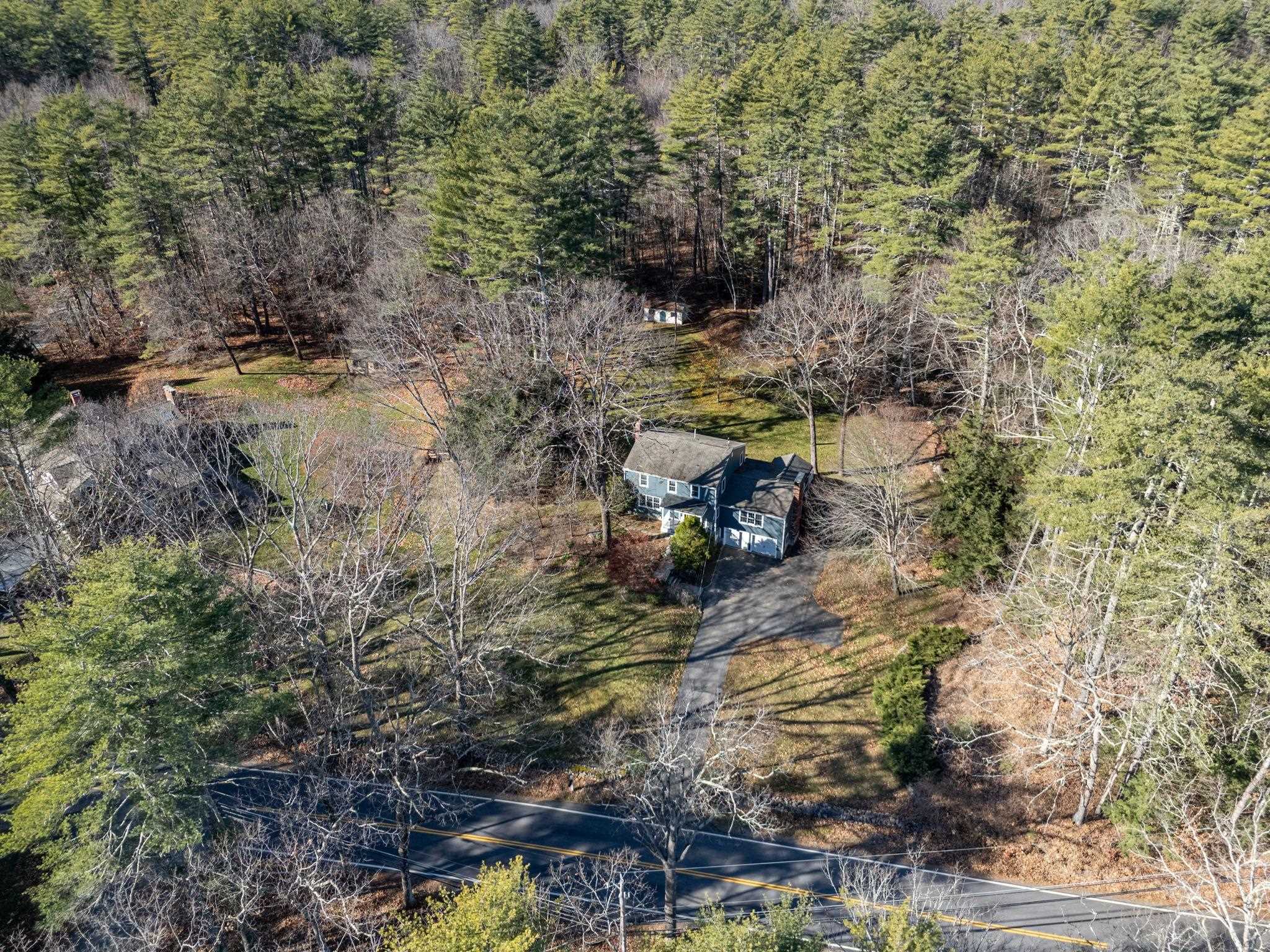 48 Horace Greeley Road Amherst, NH 03031 - Photo 13 of 60