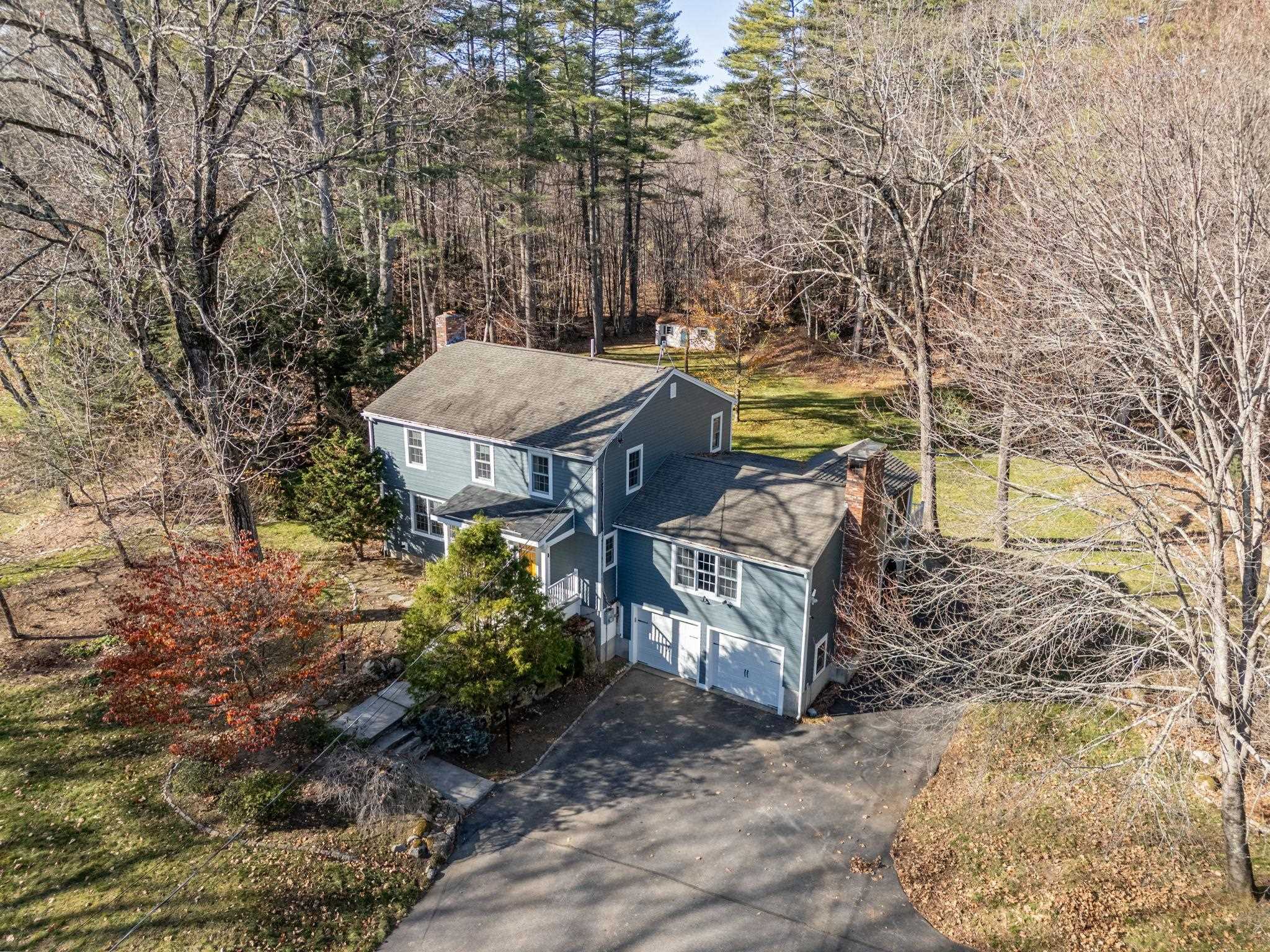 48 Horace Greeley Road Amherst, NH 03031 - Photo 2 of 60