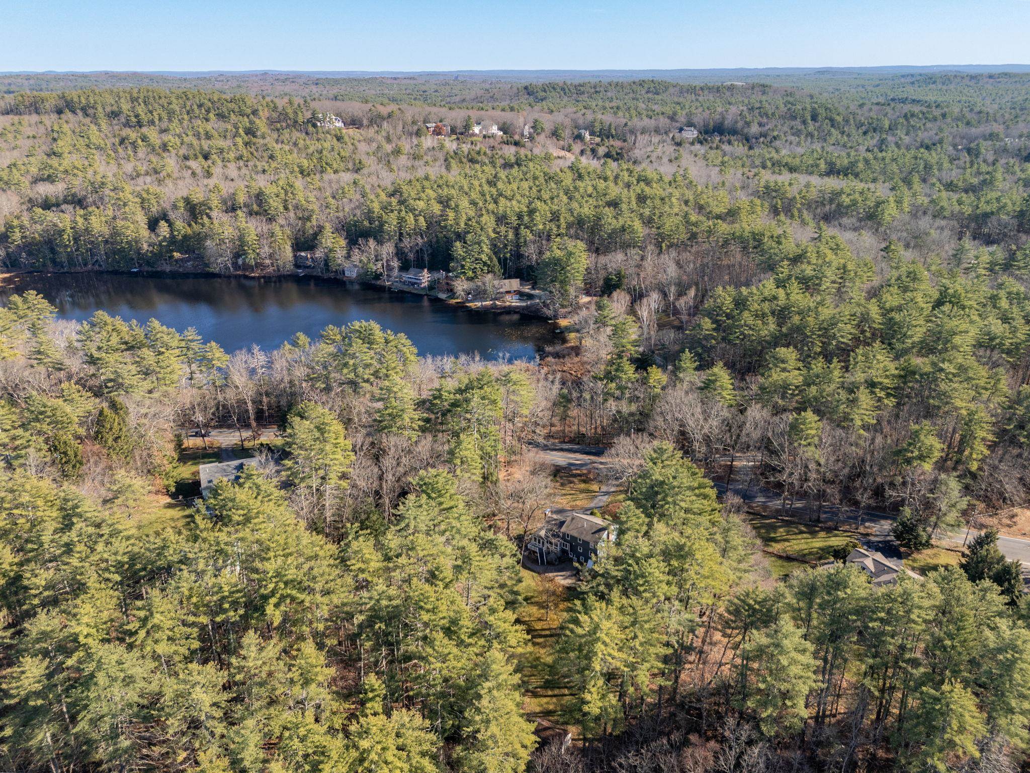 48 Horace Greeley Road Amherst, NH 03031 - Photo 24 of 60