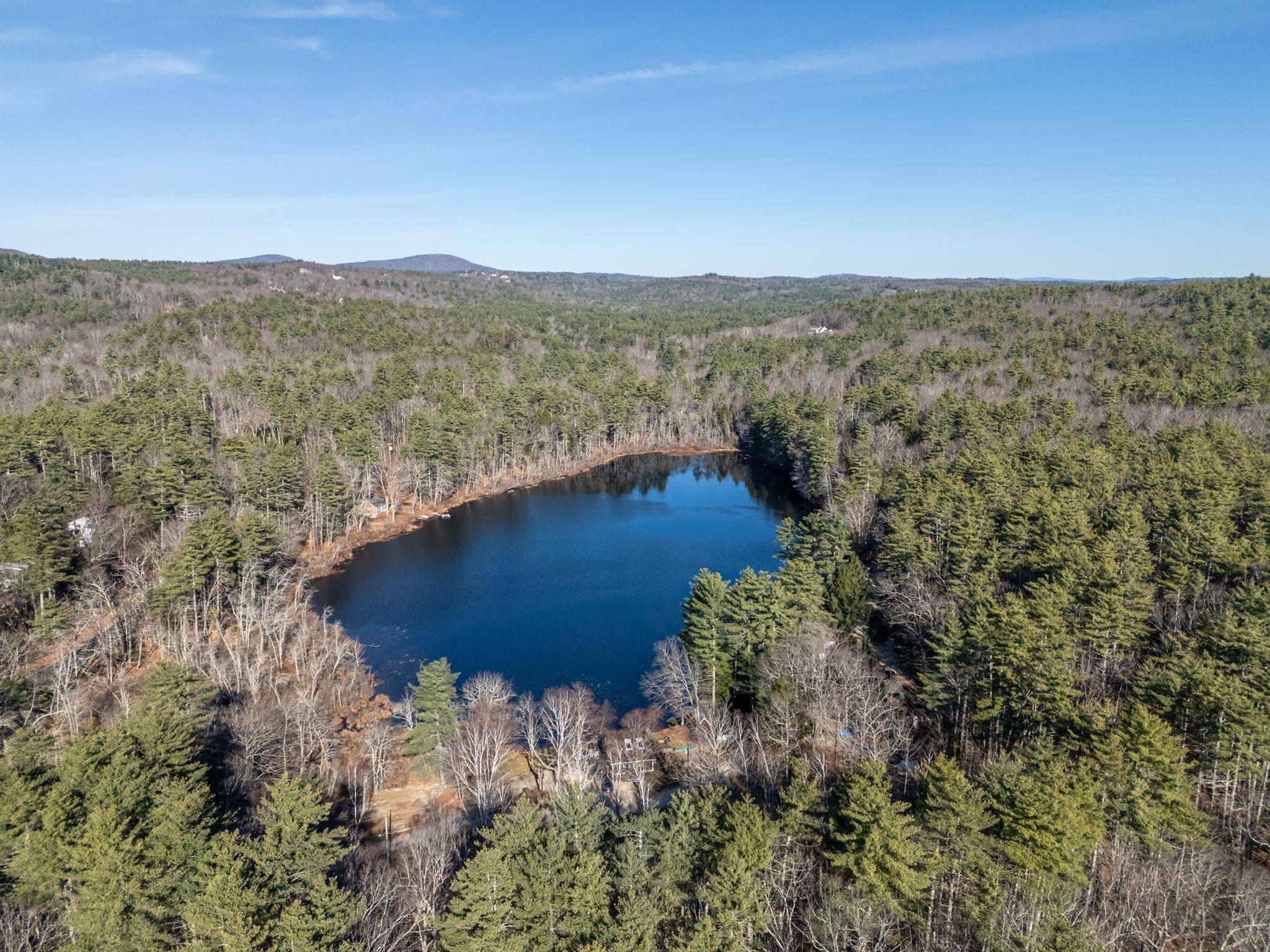 48 Horace Greeley Road Amherst, NH 03031 - Photo 35 of 60