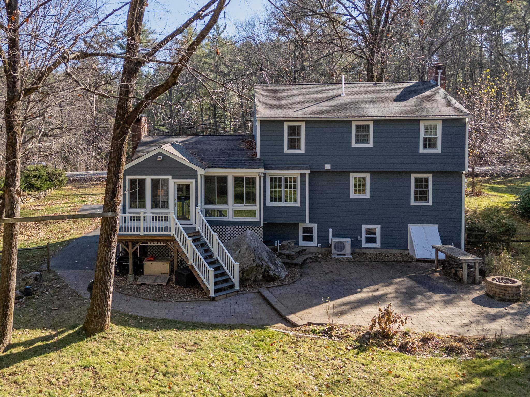 48 Horace Greeley Road Amherst, NH 03031 - Photo 46 of 60