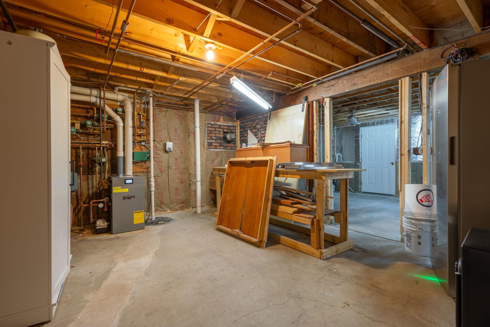 48 Horace Greeley Road Amherst, NH 03031 - Photo 53 of 60