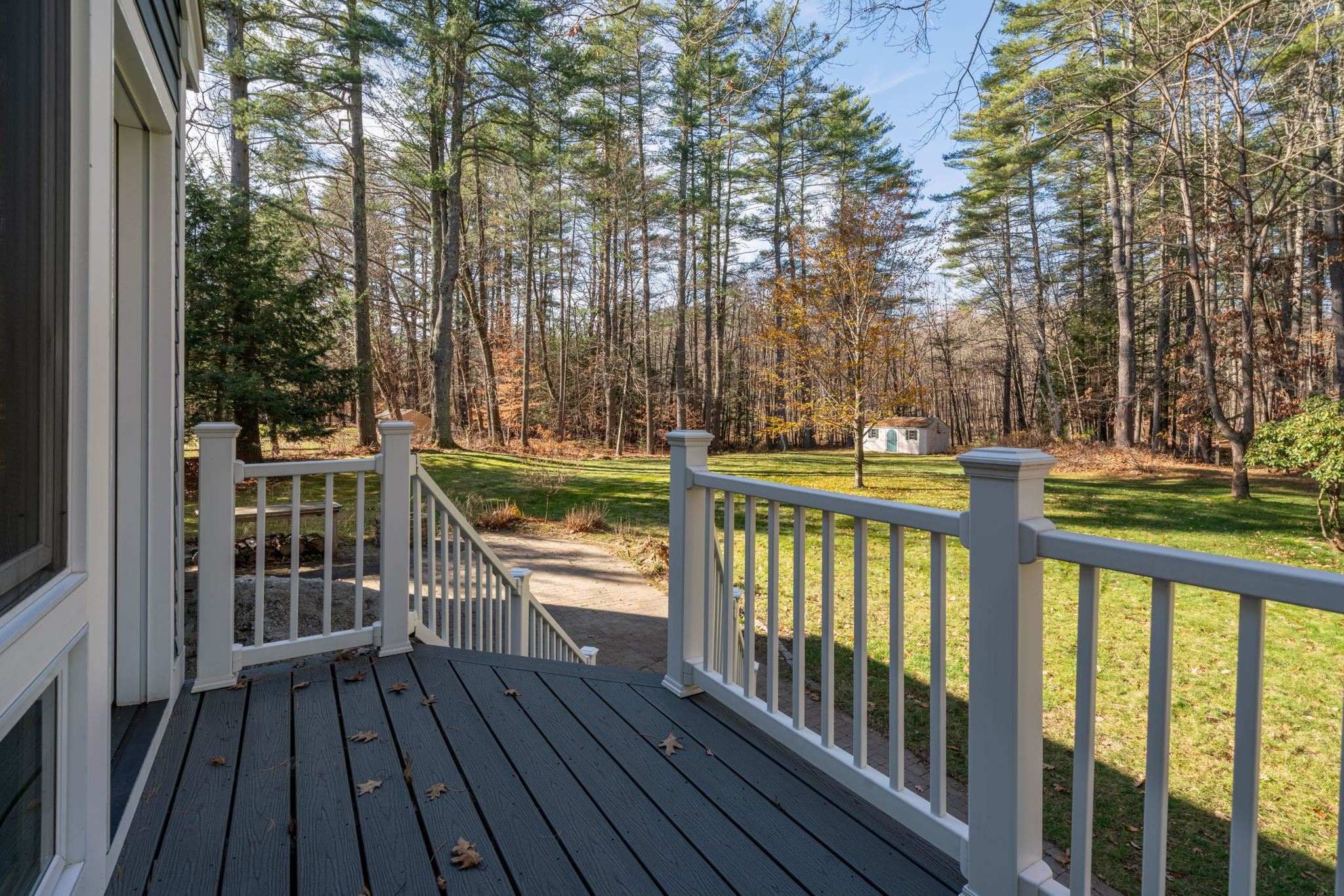 48 Horace Greeley Road Amherst, NH 03031 - Photo 57 of 60