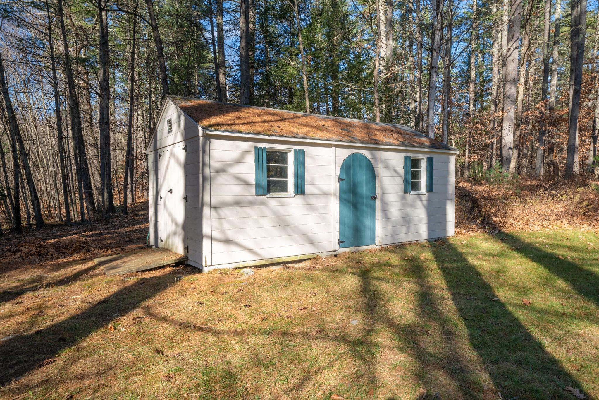 48 Horace Greeley Road Amherst, NH 03031 - Photo 58 of 60