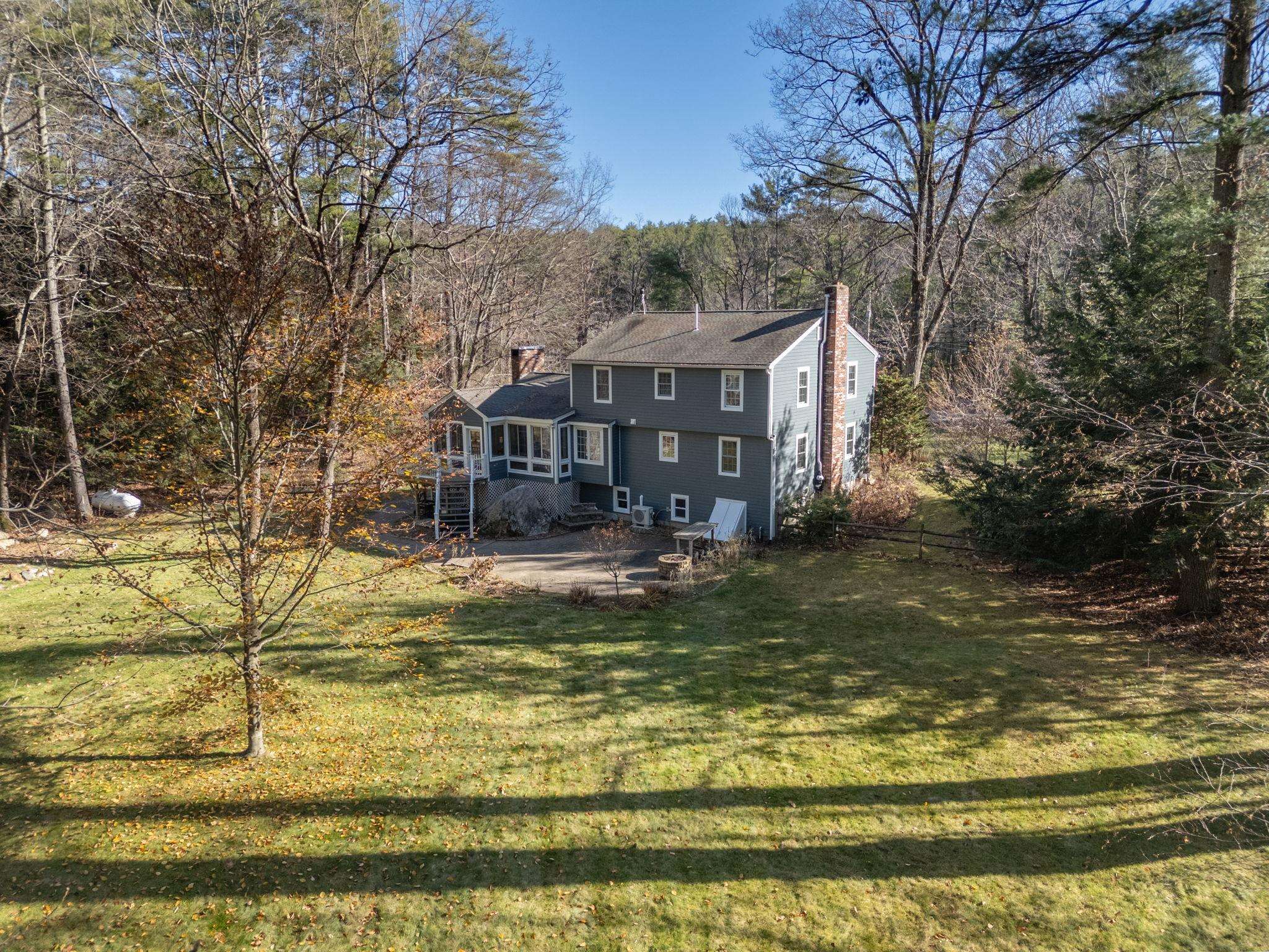 48 Horace Greeley Road Amherst, NH 03031 - Photo 59 of 60