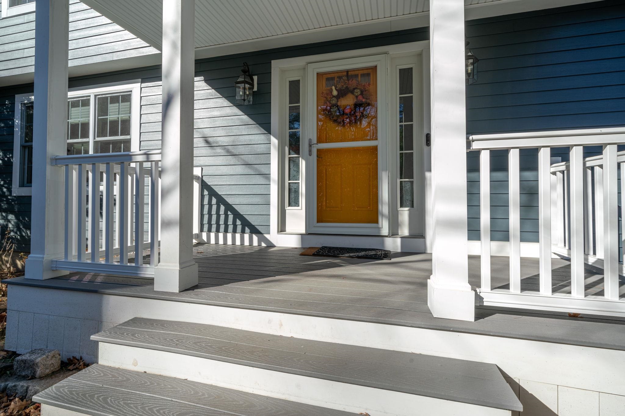 48 Horace Greeley Road Amherst, NH 03031 - Photo 60 of 60