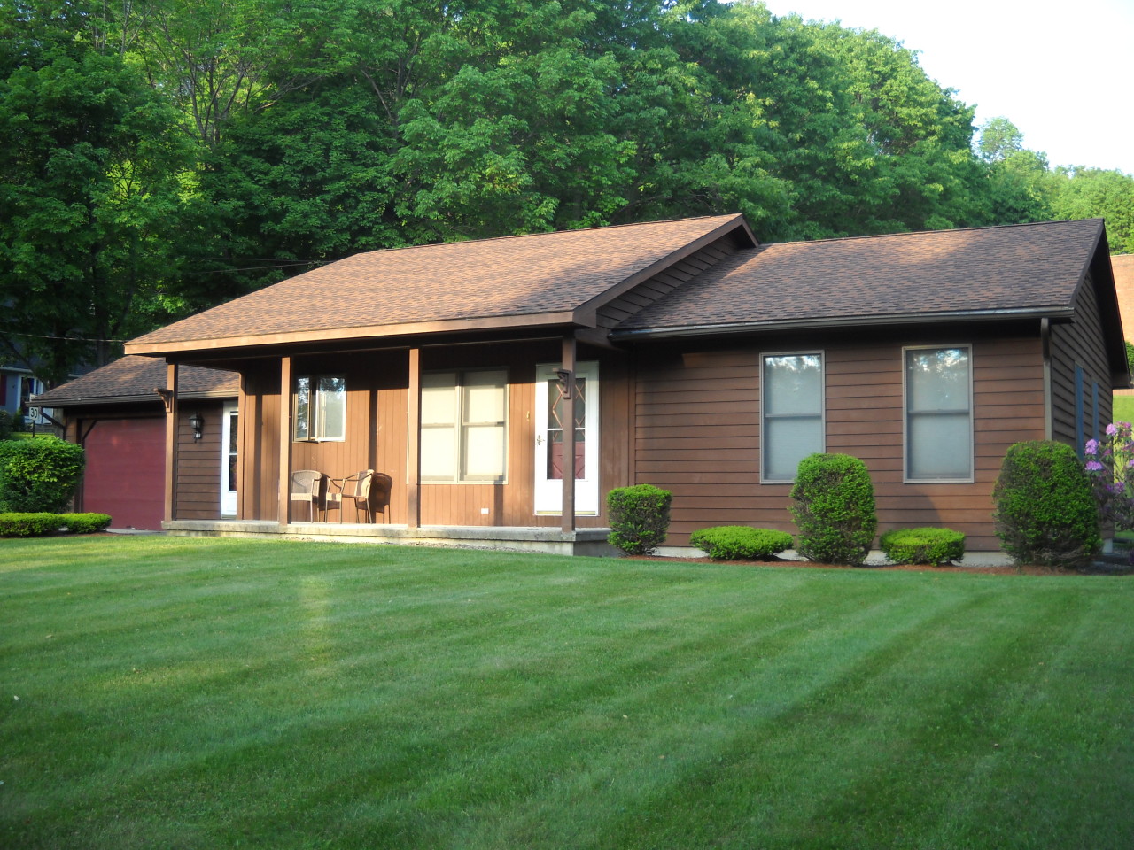 686 Pecks Road Pittsfield, MA 01201 - Photo 2 of 17 Front