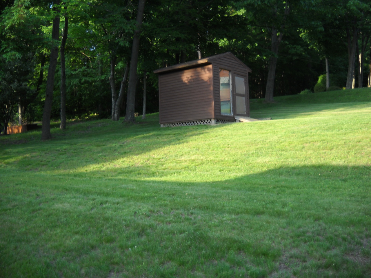 686 Pecks Road Pittsfield, MA 01201 - Photo 17 of 17 Yard