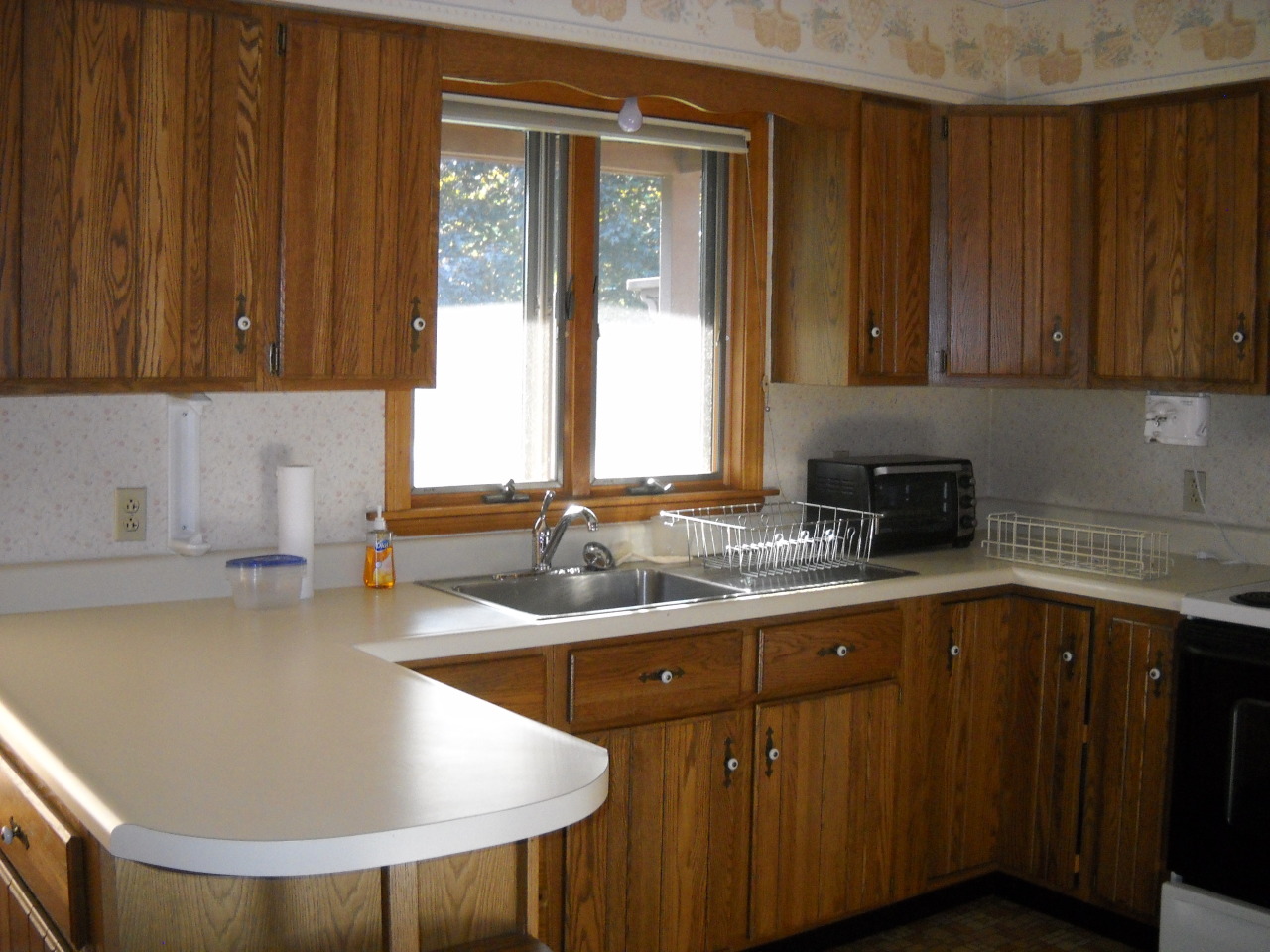 686 Pecks Road Pittsfield, MA 01201 - Photo 6 of 17 Kitchen