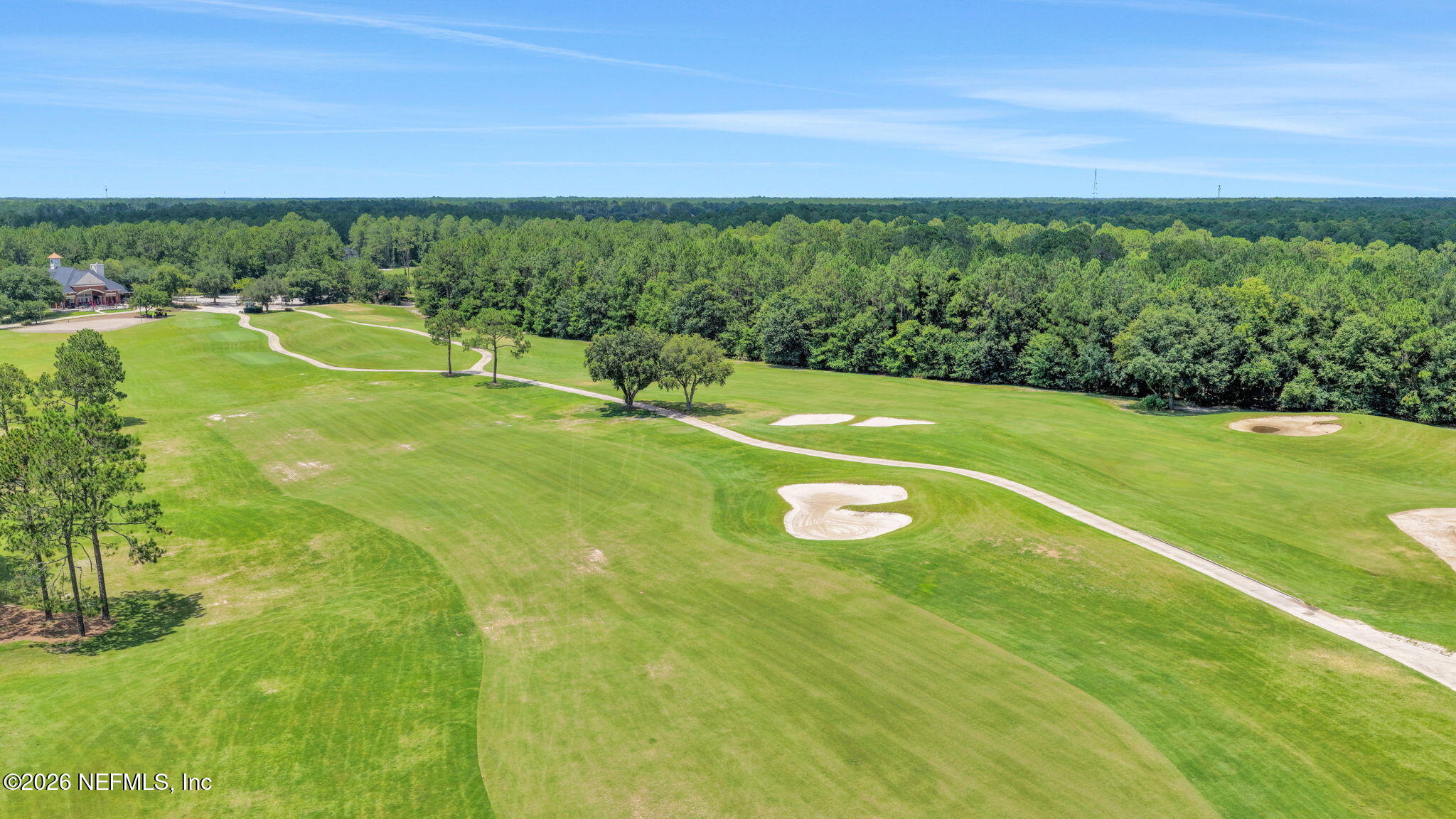 156 North Atherley Road St. Augustine, FL 32092 - Photo 60 of 80 golf club