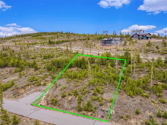 $270,000 | 510 Shoshoni Lane, Granby, CO 80446