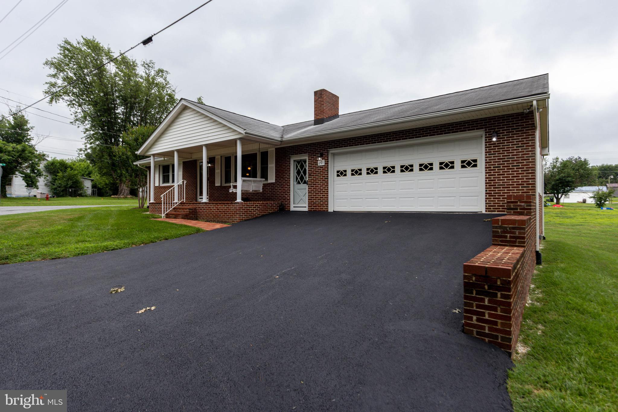 201 1st Street Luray, VA 22835 - Photo 44 of 66
