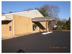 1308 Englishtown Road Old Bridge, NJ 08857 - Photo 12 of 16 Exterior Front. Dedicated Exit for Drive-thru