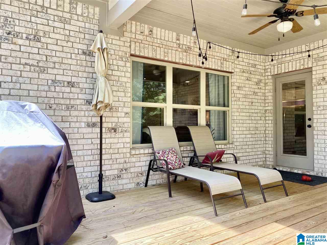 1431 Scout Ridge Drive Hoover, AL 35244 - Photo 44 of 50