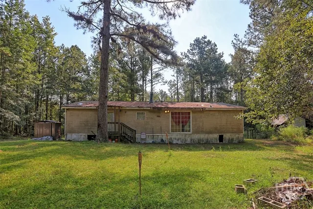 $235,000 | 5209 May Road, Ellabell, GA 31308