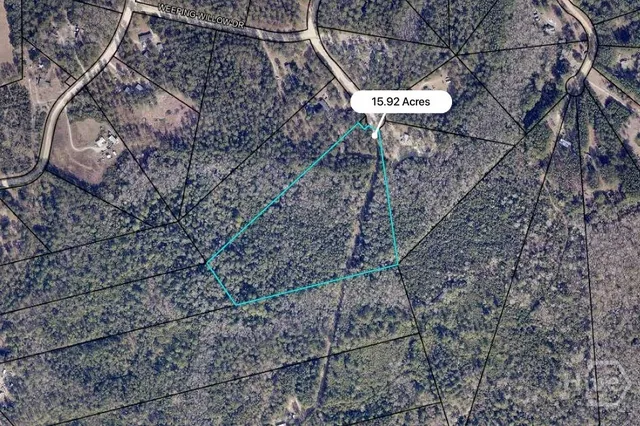 $235,000 | 5209 May Road, Ellabell, GA 31308