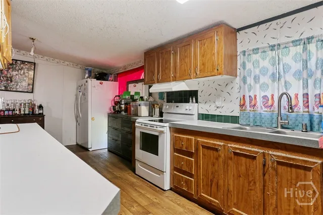 $235,000 | 5209 May Road, Ellabell, GA 31308