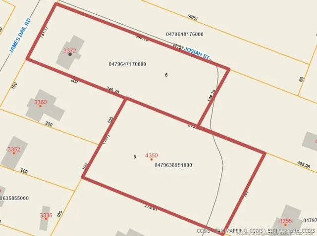 $145,000 | 3372 James Dail Road, Wade, NC 28395