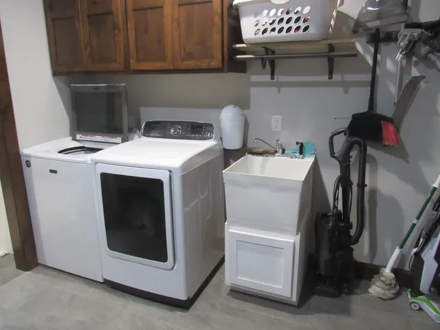 $329,000 | 306 South Colorado Avenue, Burrton, KS 67020