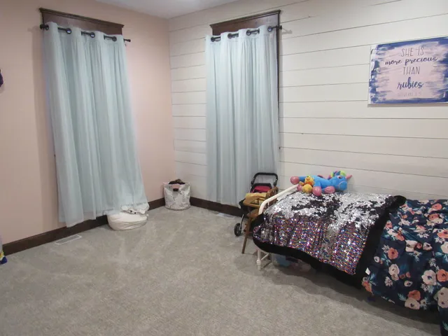 $329,000 | 306 South Colorado Avenue, Burrton, KS 67020