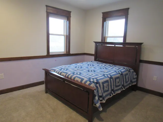 $329,000 | 306 South Colorado Avenue, Burrton, KS 67020