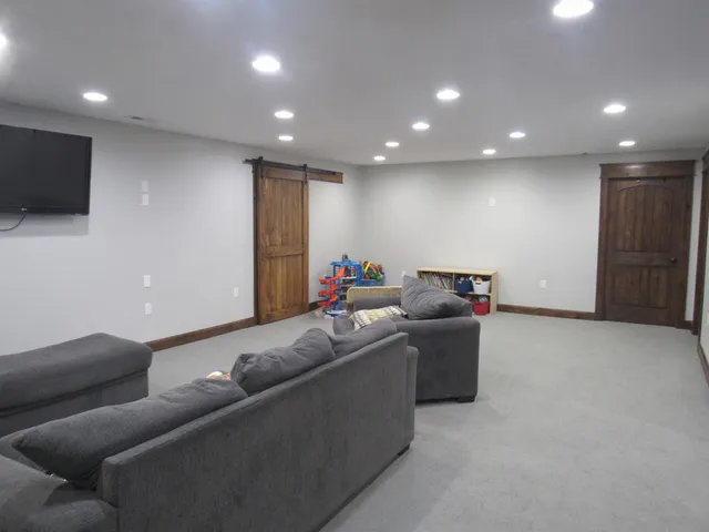 $329,000 | 306 South Colorado Avenue, Burrton, KS 67020