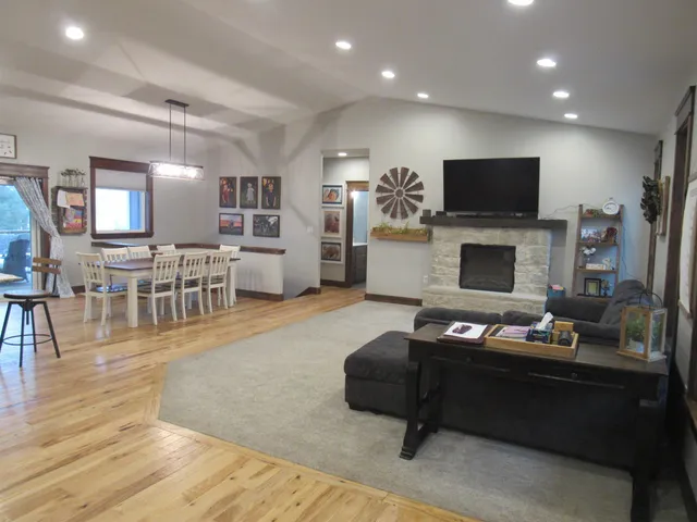 $329,000 | 306 South Colorado Avenue, Burrton, KS 67020