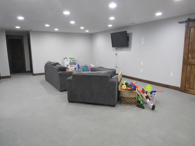 $329,000 | 306 South Colorado Avenue, Burrton, KS 67020