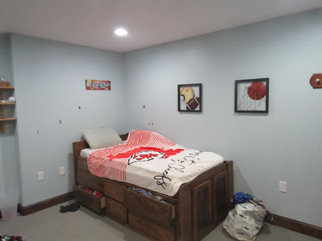 $329,000 | 306 South Colorado Avenue, Burrton, KS 67020