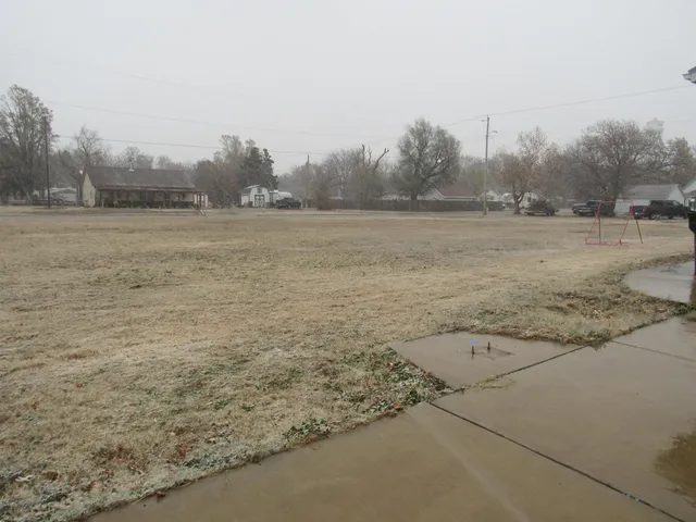 $329,000 | 306 South Colorado Avenue, Burrton, KS 67020